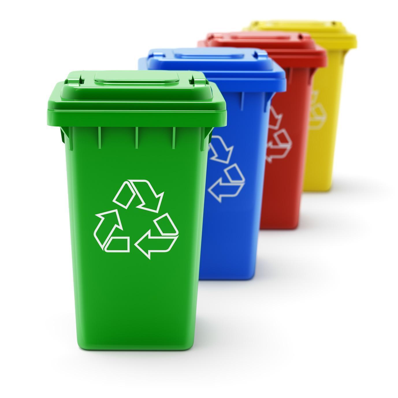 ekoprod recykling odpadów